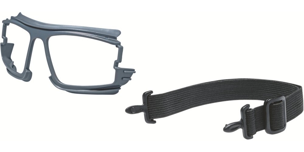 UvexAccessoiresOhAccessoires6118Schwarz