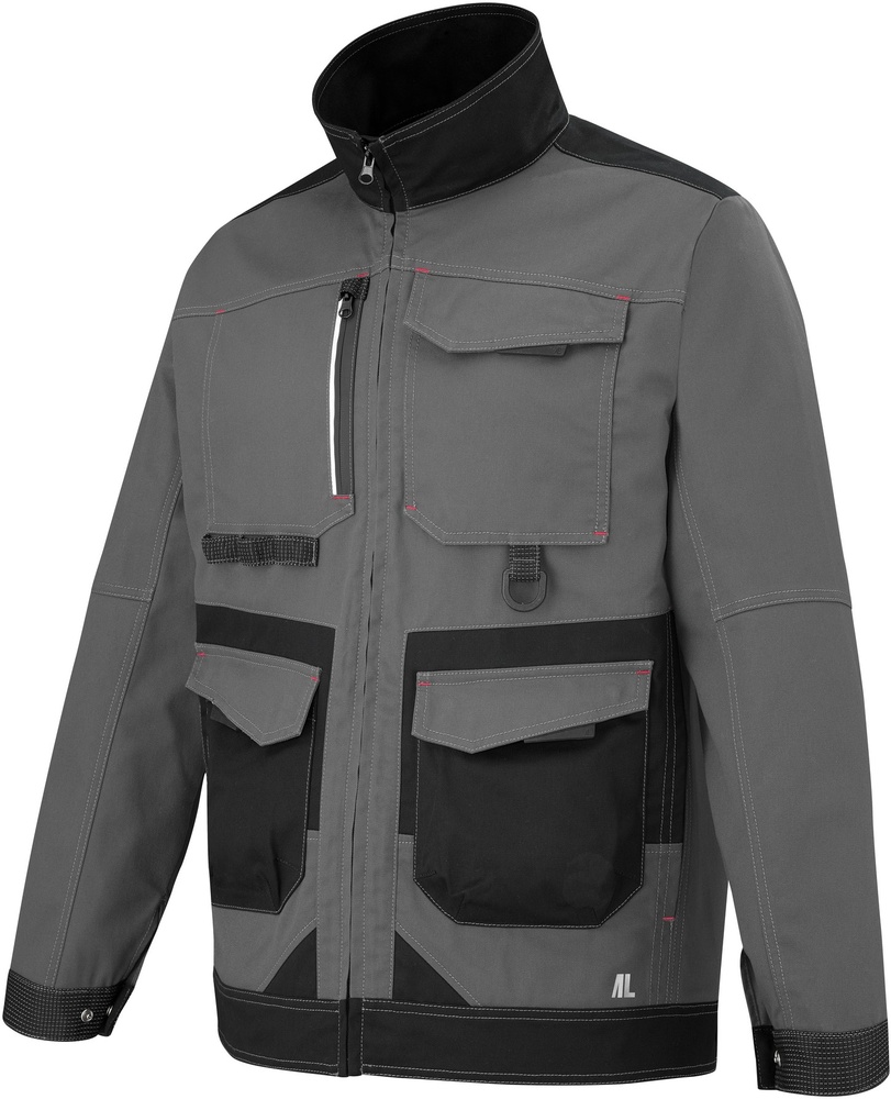 LafontJackeHerrenShearPi3ATT3PICharcoalBlack-XS