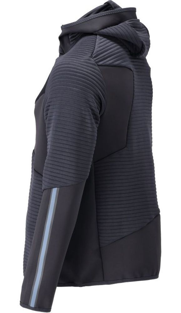 MascotFleeceKapuzensweatshirtmitReiverschlussCustomized22603-681