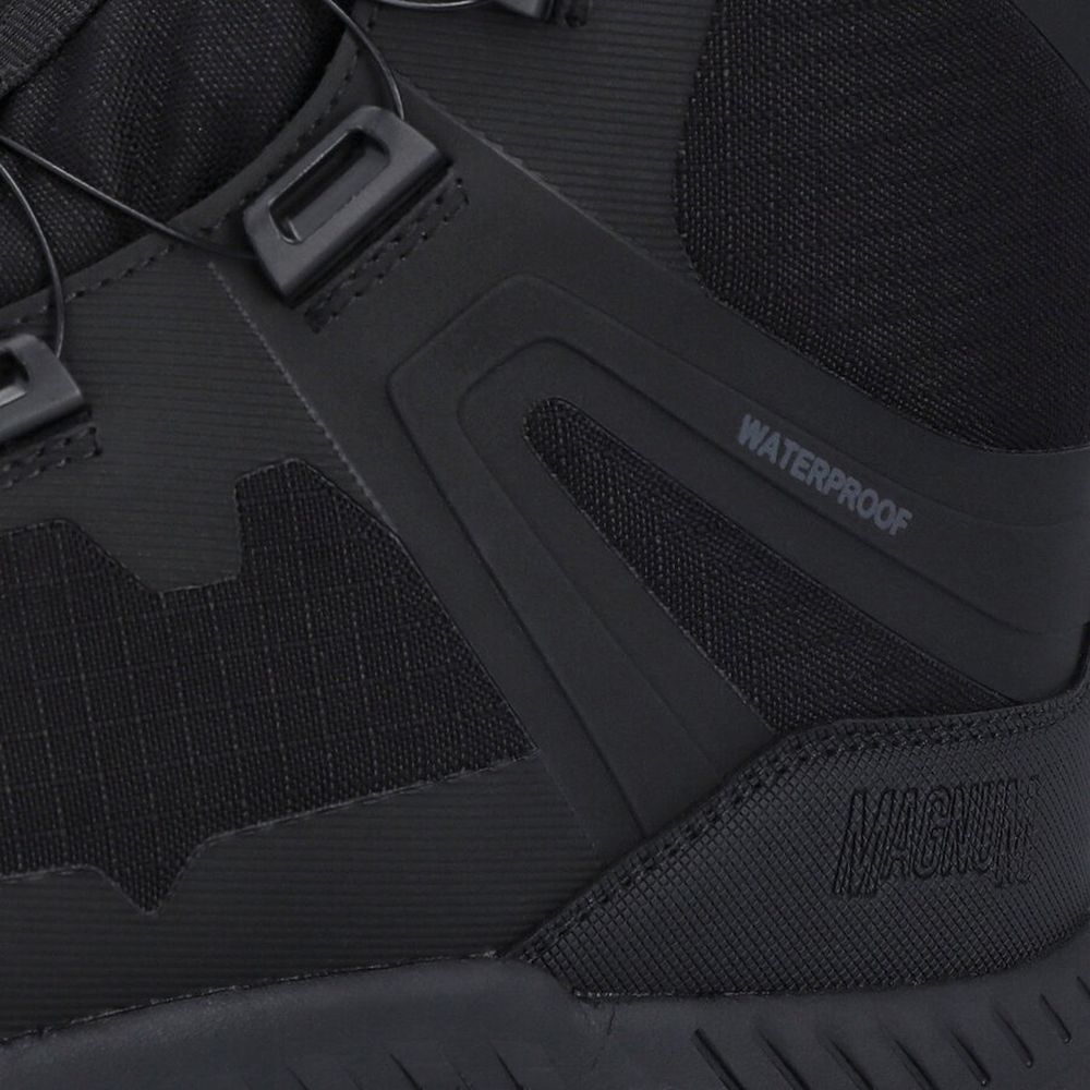 MagnumStiefelUltima80SzWpXM-LockM810075Black-37