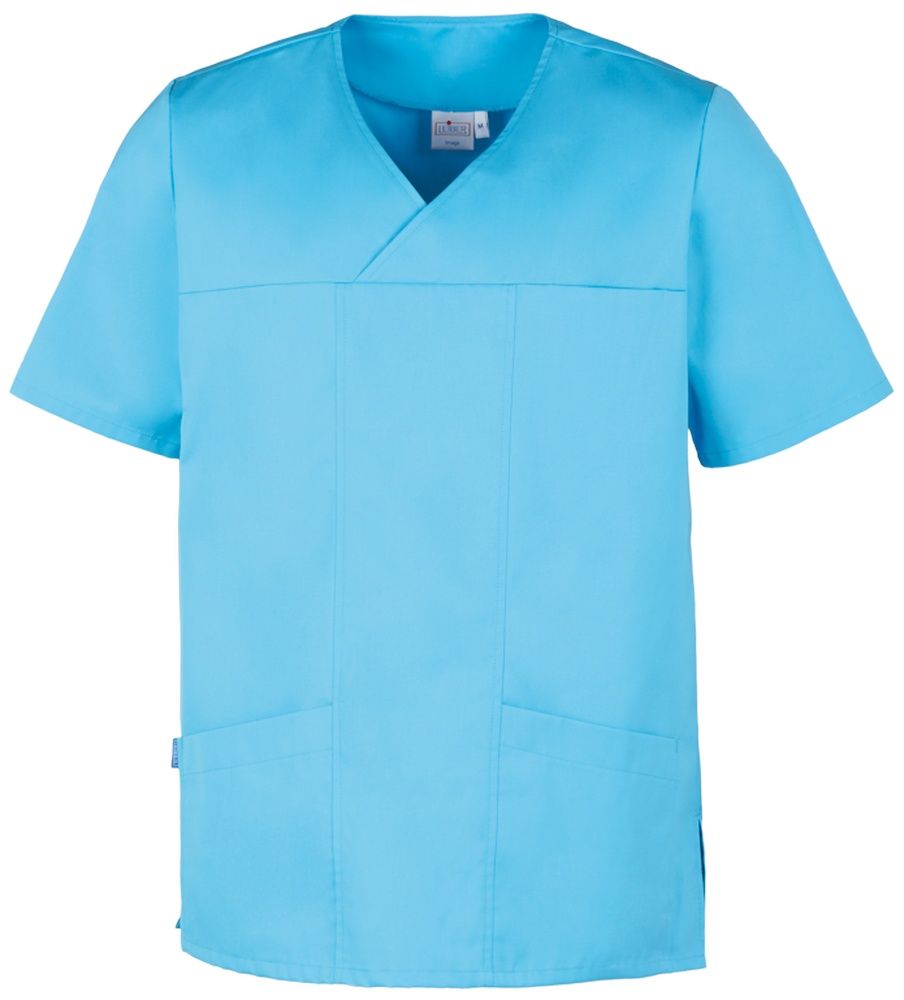 LeiberSchlupfkasack12-2143Trkis-XS