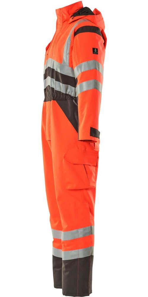 MascotWinteroverallSafaraSafeYoung11019-025