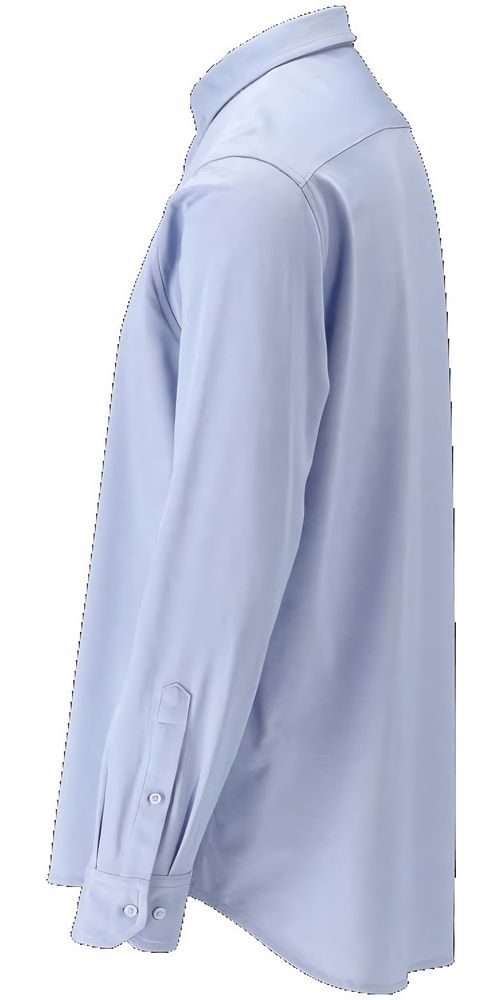 MascotHemdFrontline20104-741Hellblau-3738