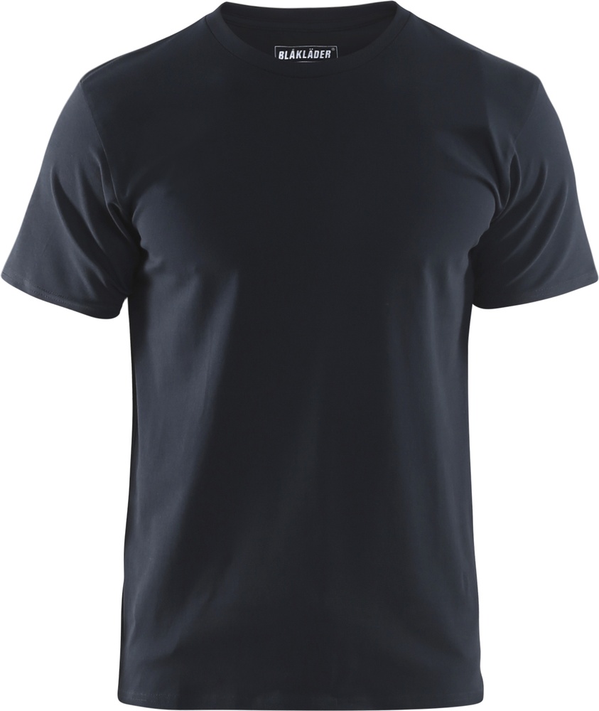 BlklderT-ShirtSlimfit35331029DunkelMarineblau-4XL