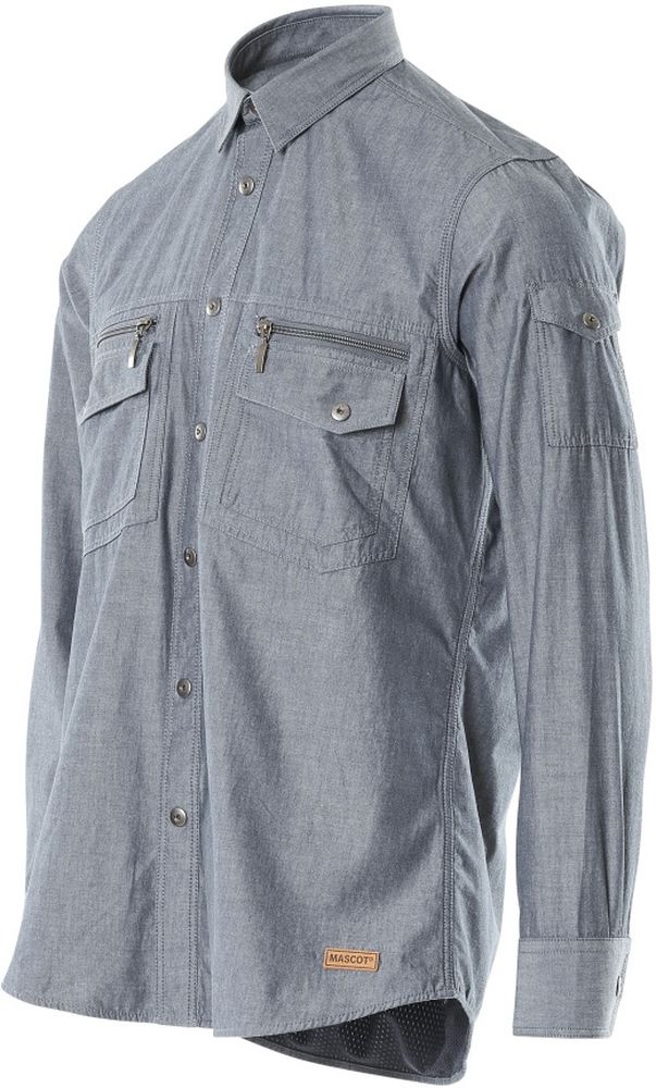 MascotHemdNorwoodCrossover17304-325