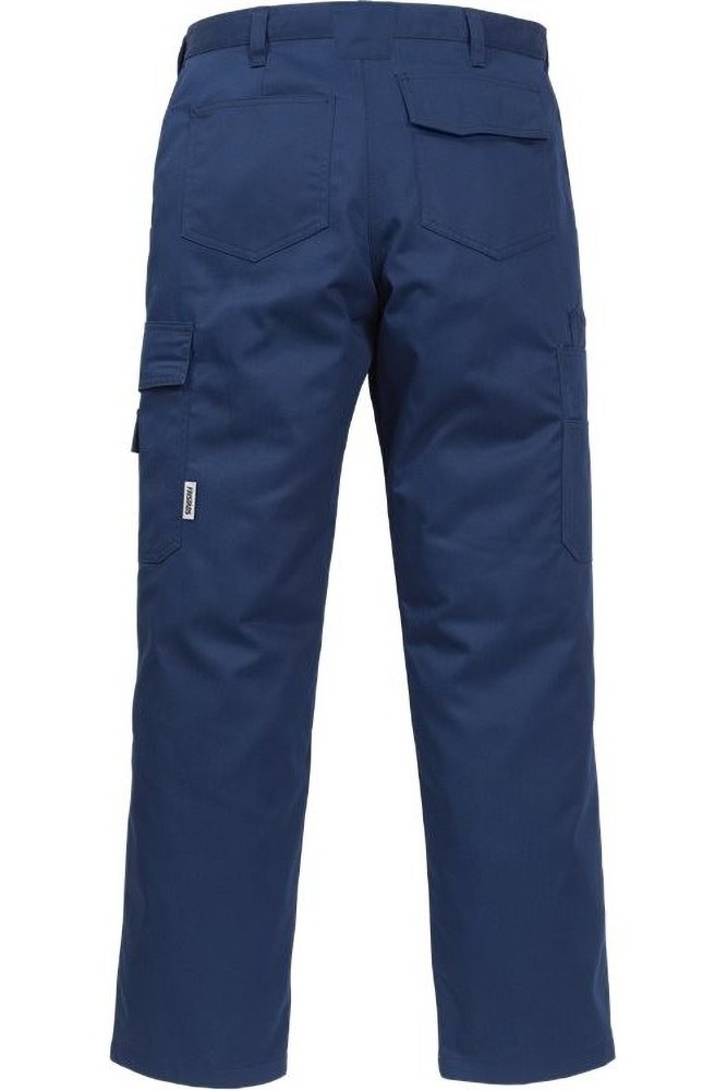 FristadsIndustrie-HoseHoseDamen278P154Marineblau FristadsIndustrie-HoseHoseDamen278P154Marineblau