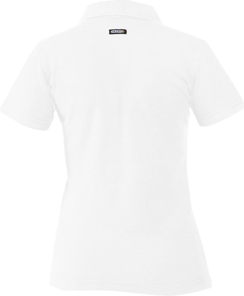 DassyPoloshirtfrDamenLeonWomenCO46Wei