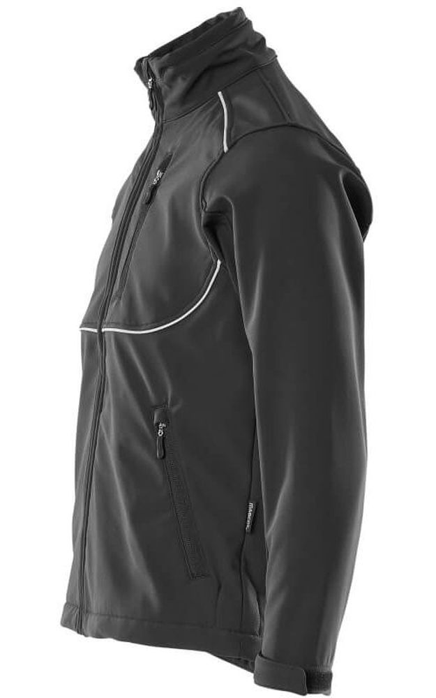 MascotSoftshellJackeTampaIndustry10001-883