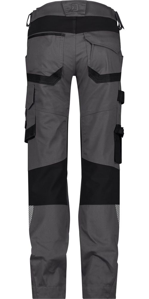 DassyDamenStretch-ArbeitshoseMitKniepolstertaschenDynaxNextWomen