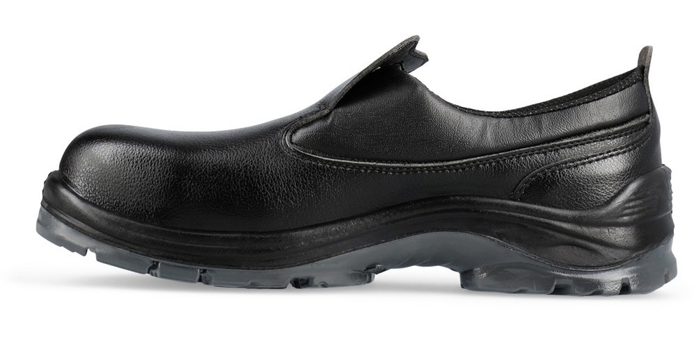 SikaSicherheitsschuhEasyLowSchwarz