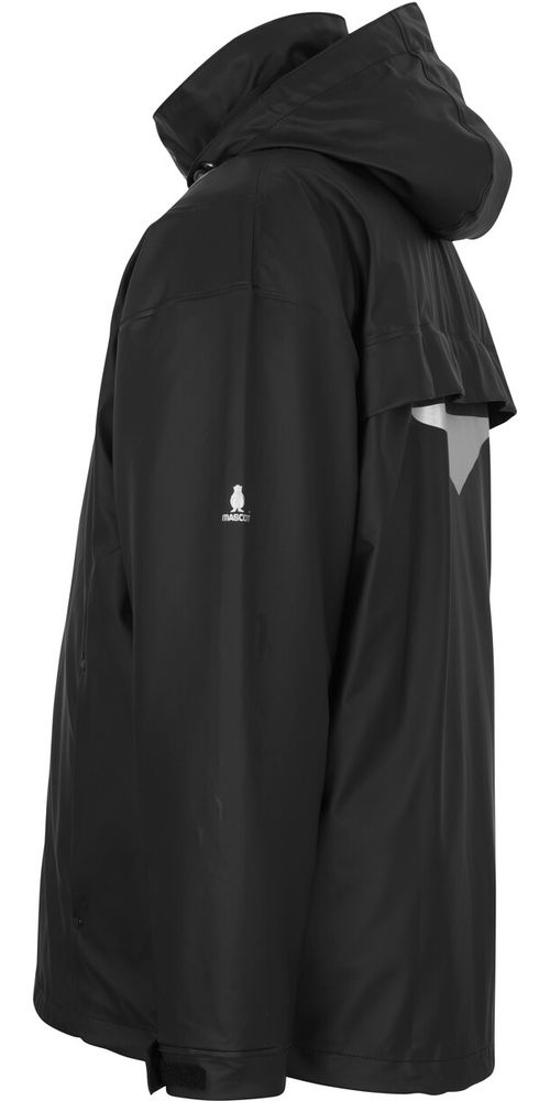 MascotRegenjackeLakeAqua50202-859