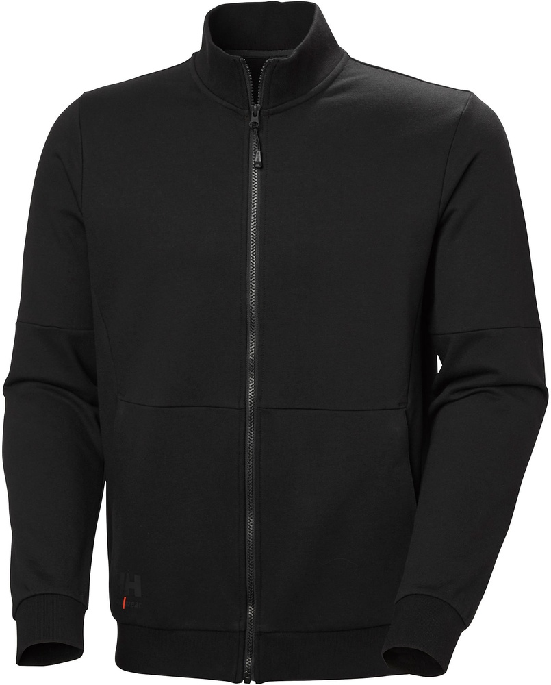 HellyHansenSweatshirtEvoZip79344