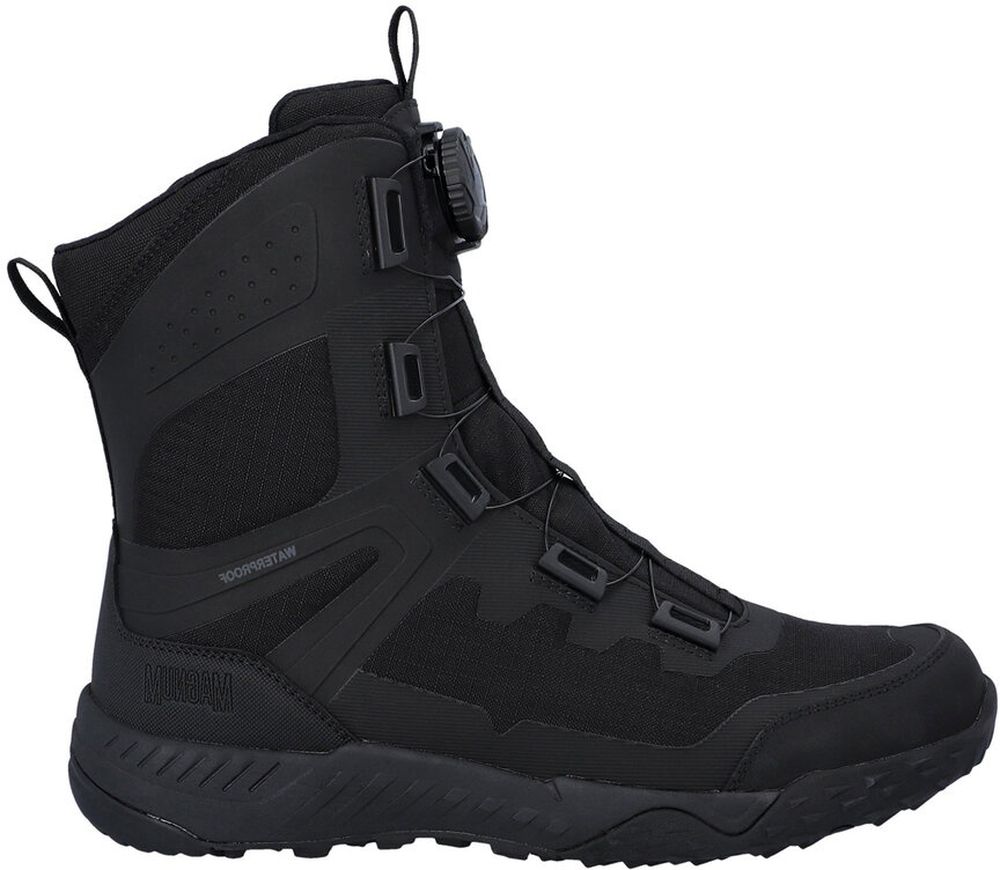 MagnumStiefelUltima80SzWpXM-LockM810075Black-37