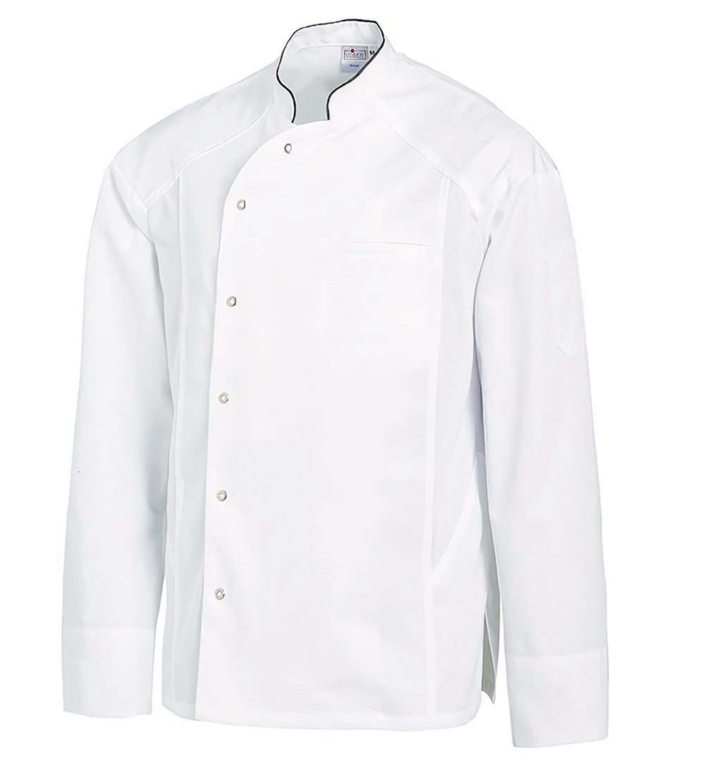 LeiberHerrenKochjacke12275301Wei