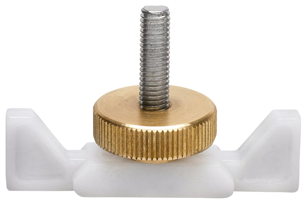 HultaforsLibella2000SpannplatteSP2000White