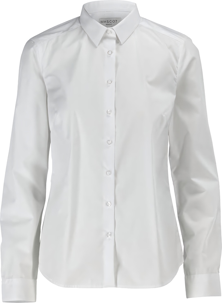 MascotHemdFrontline21814-984