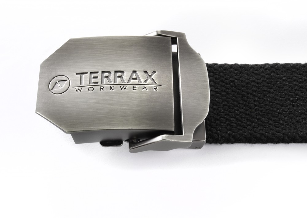 TerraxWorkwearGrtelSchwarz