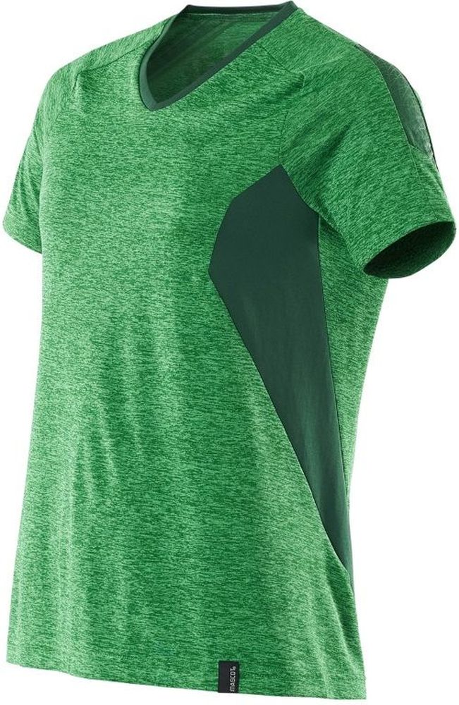MascotDamenT-ShirtAccelerate18092-801GrasgrnGrn-XXL