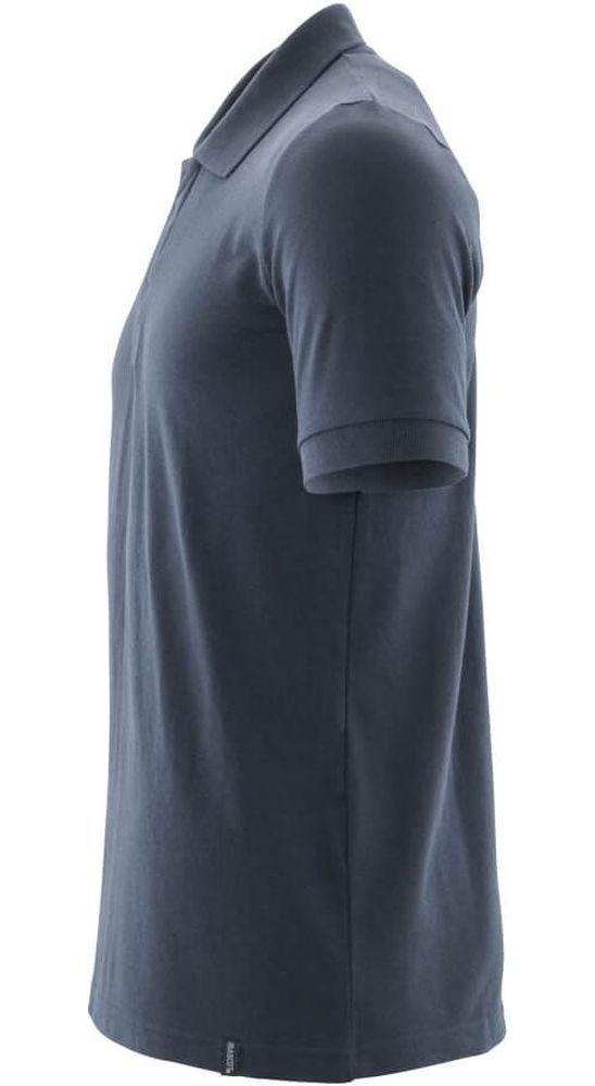 MascotPolo-ShirtCrossover20183-961Schwarzblau-XXL