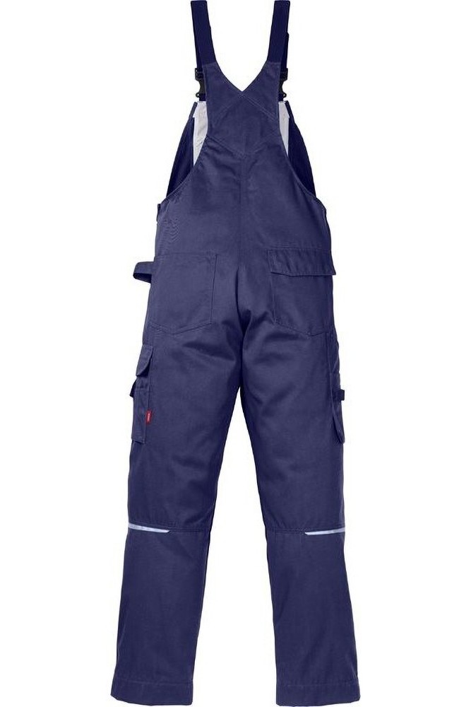 KansasIconOneLatzhose1111LUXEMarineblau-C42