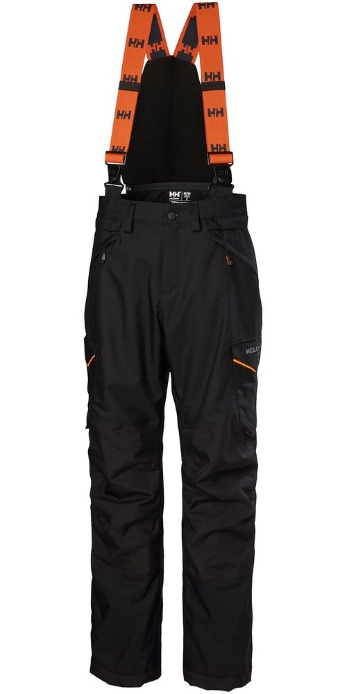 HellyHansenDamenArbeitshoseWKensingtonCNCTShellPant71241