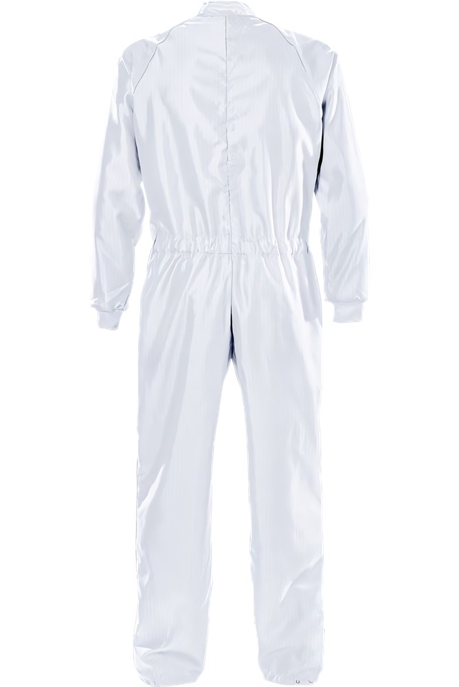 FristadsReinraumOverall8R013XR50Wei-XS