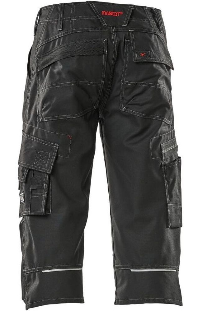 MascotShortslangLimnosFrontline09249-154Schwarz-C44