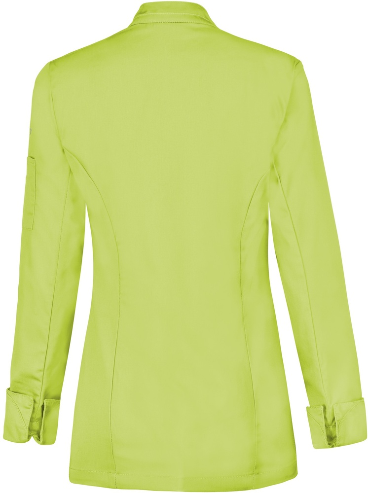 LafontDamenJackeDamenSaffron2SAFCPLime-XS