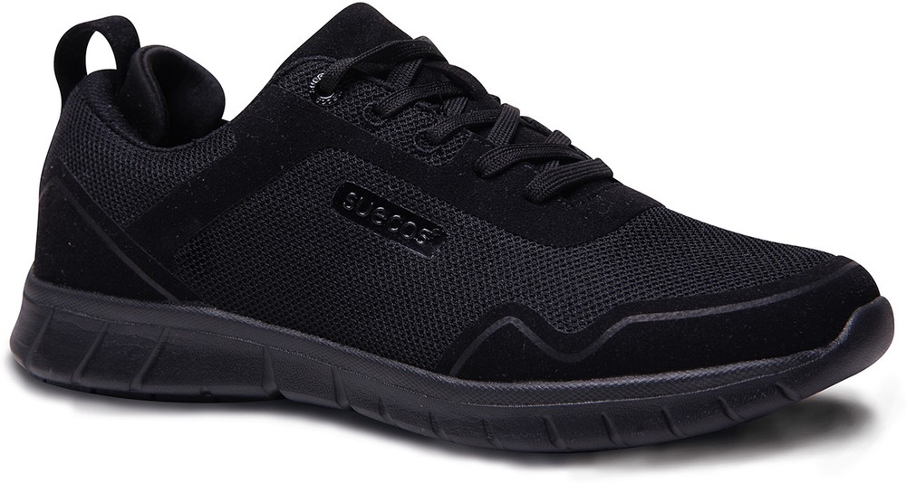 LeiberSchuhe18-3001110Schwarz-36