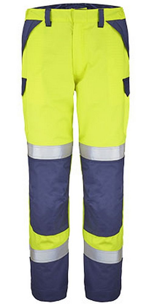 CepovettHoseBayoAtexHv320XpPi9B723165FluoYellowNavy-XXL