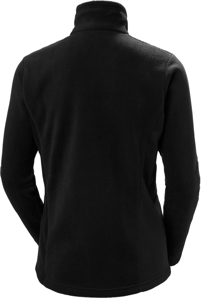 HellyHansenDamenFleecejackeManchester20FleeceJacketBlack-XS