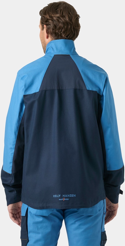 HellyHansenArbeitsjackeOxford20WorkJacket77260