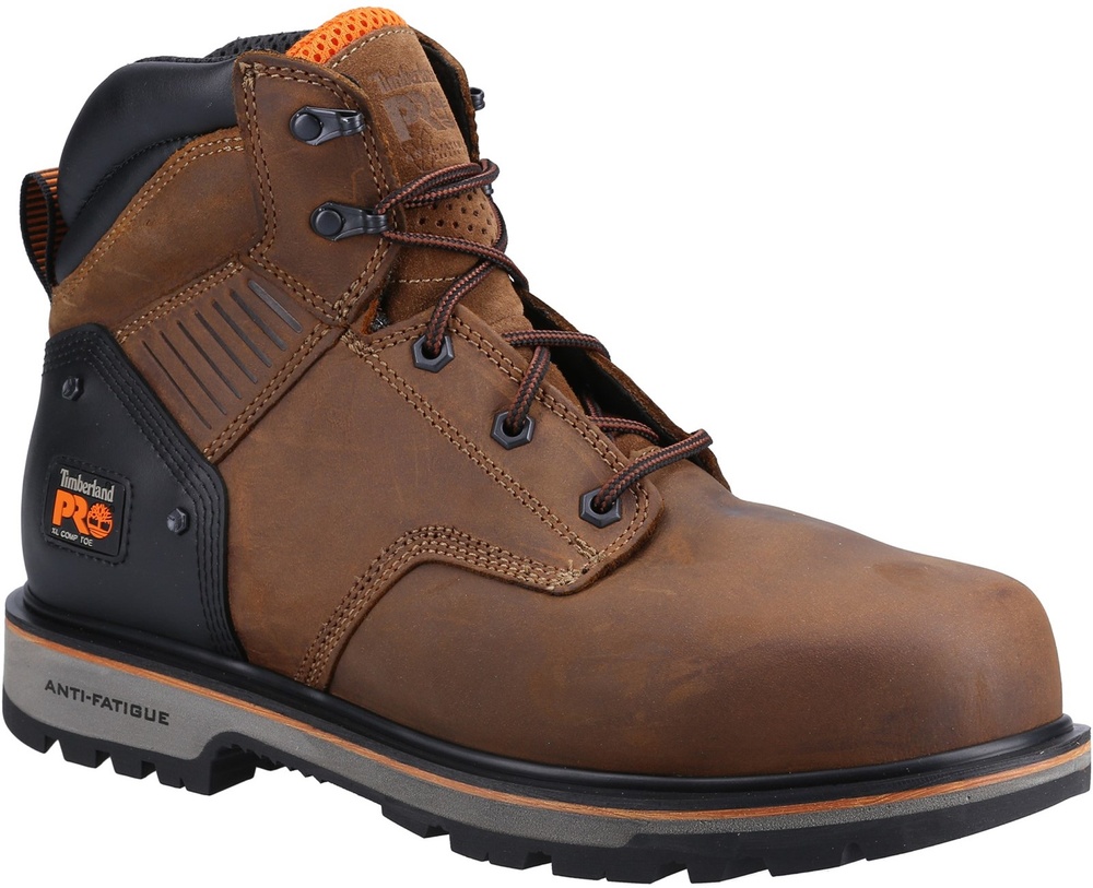TimberlandProSicherheitsschuheS1Ballast20TB1A2DCD2141Brown-39UK6EU39 TimberlandProSicherheitsschuheS1Ballast20TB1A2DCD2141Brown-39UK6EU39