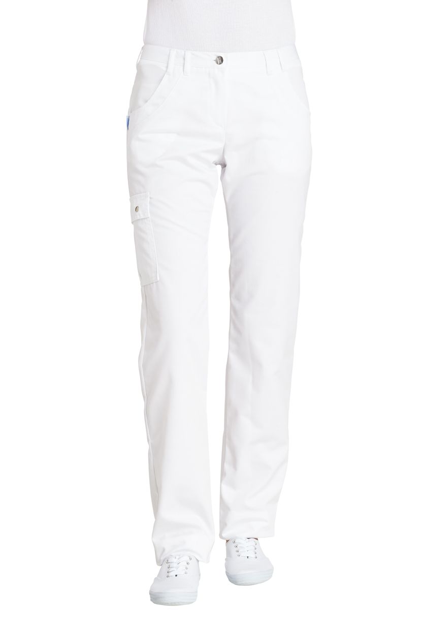 LeiberDamenHose08114001Wei