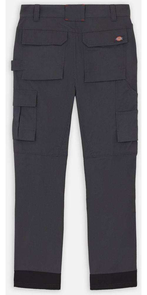 DickiesArbeitshoseMultiPocketUtilityWorkHolsterPantDK0A4YX8Charcoal-28 DickiesArbeitshoseMultiPocketUtilityWorkHolsterPantDK0A4YX8Charcoal-28