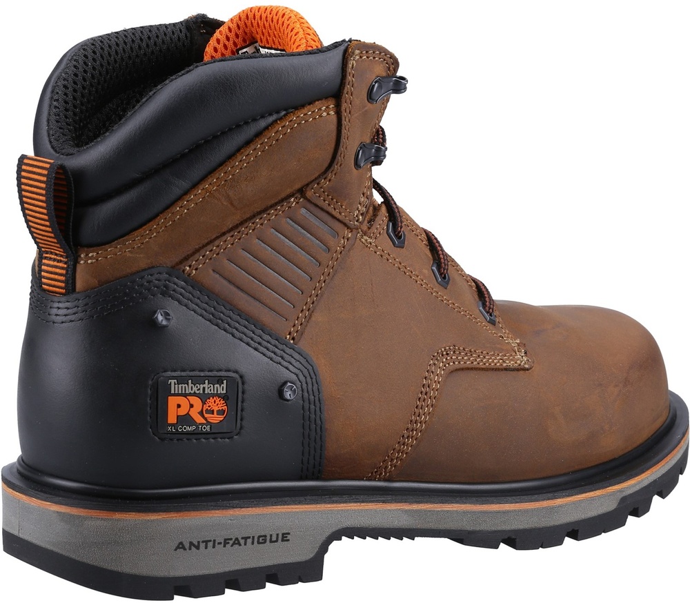 TimberlandProSicherheitsschuheS1Ballast20TB1A2DCD2141Brown-39UK6EU39 TimberlandProSicherheitsschuheS1Ballast20TB1A2DCD2141Brown-39UK6EU39