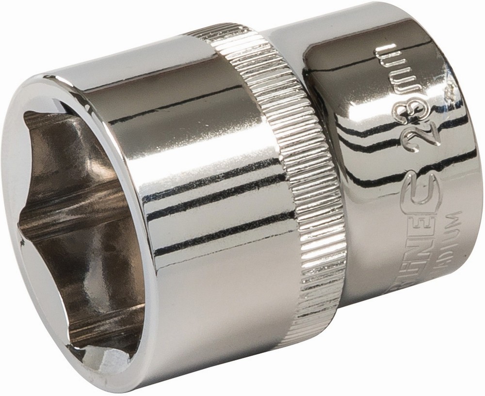 SilverlineSteckschlsselKnarrenSechskant-Steckschlsseleinsatzmetrisch12Zoll