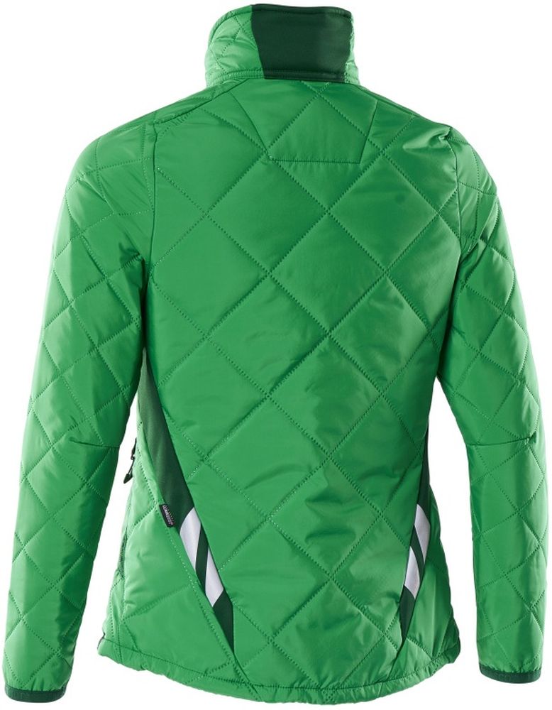 MascotDamenThermojackeAccelerate18025-318GrasgrnGrn-XXL