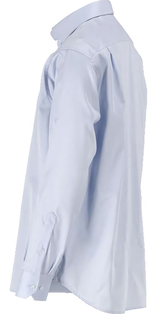MascotHemdFrontline22204-742Hellblau-40