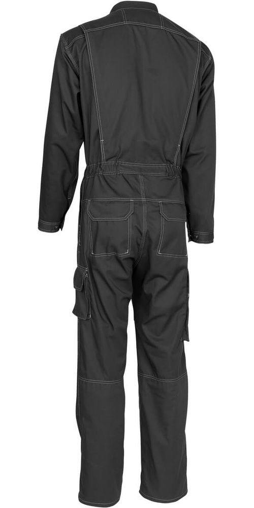 MascotOverallmitKnietaschenAkronIndustry10519-442Schwarz-XXL