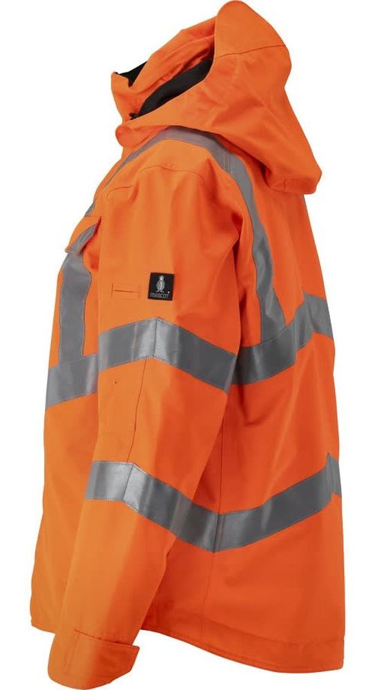 MascotWinterjackeHastingsSafeSupreme20535-231Hi-visOrange-XXL