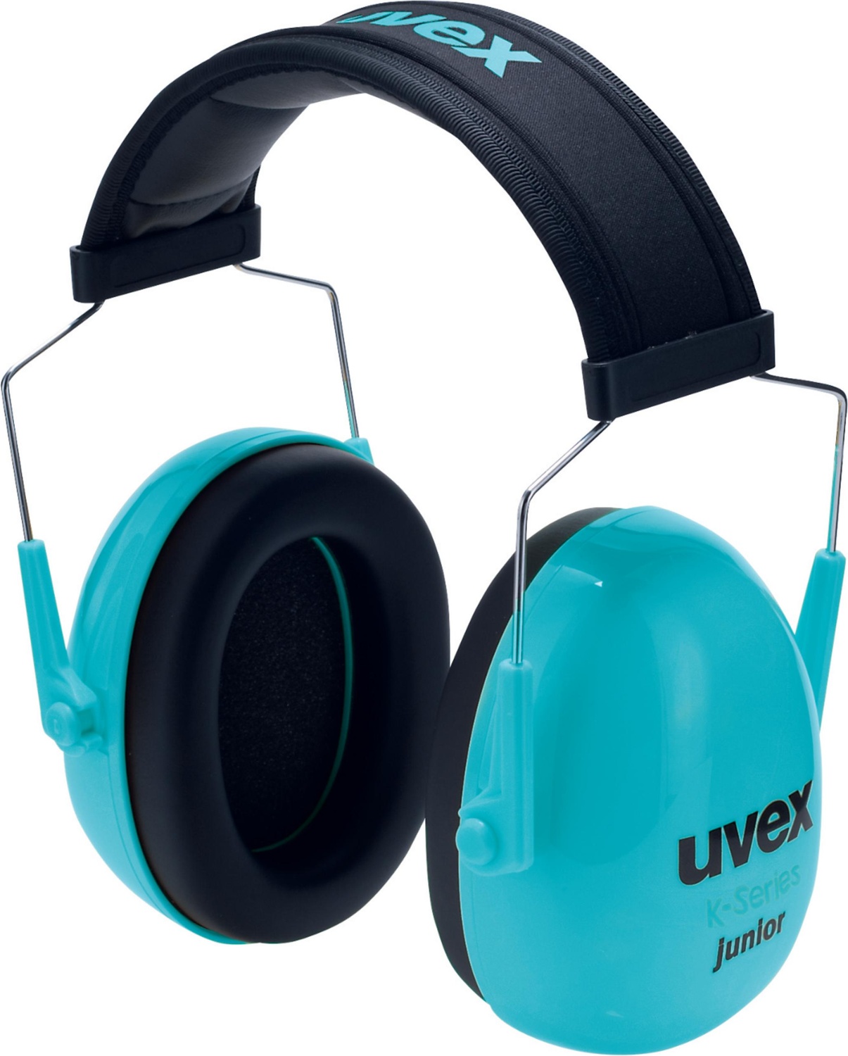 UvexKapselgehrschutzKJunior2600010BlauSnr29Db25020-M