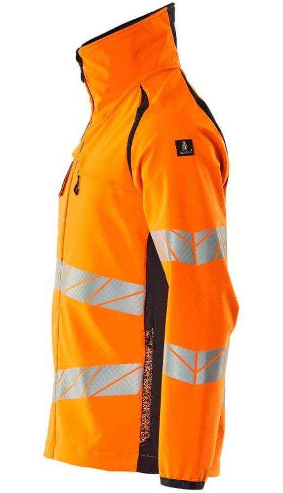 MascotSoftshellJackeAccelerateSafe19002-143