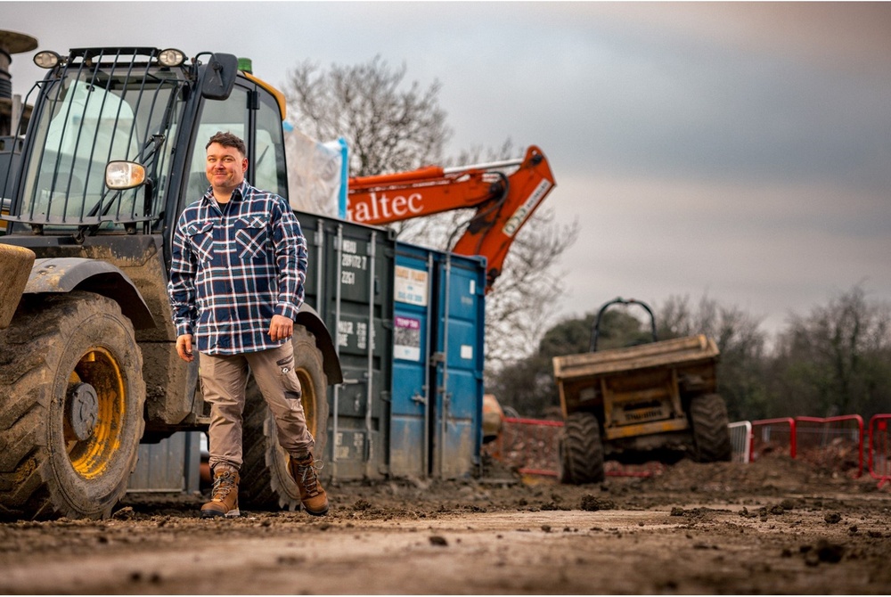 HardYakkaT-ShirtCoreFlannelShirtG07752Navy-S