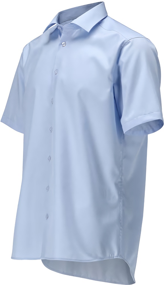 MascotHemdKurzarmFrontline21224-750