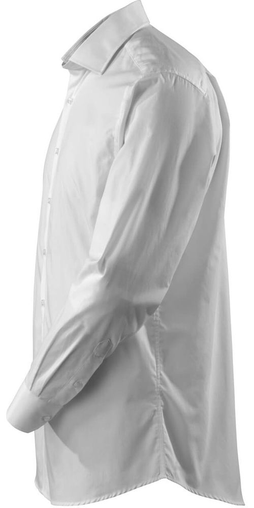 MascotHemdFrontline50631-984