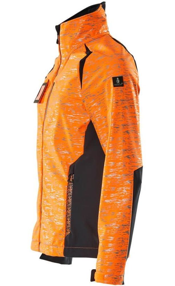 MascotSoftshellJackeAccelerateSafe19212-291