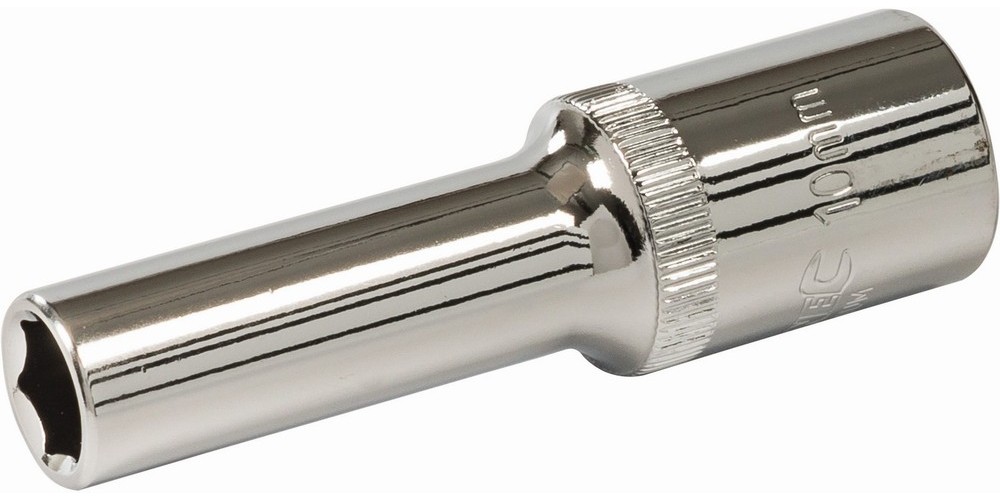 SilverlineSteckschlsselKnarrenSechskant-Steckschlsseleinsatzlangmetrisch12Zoll