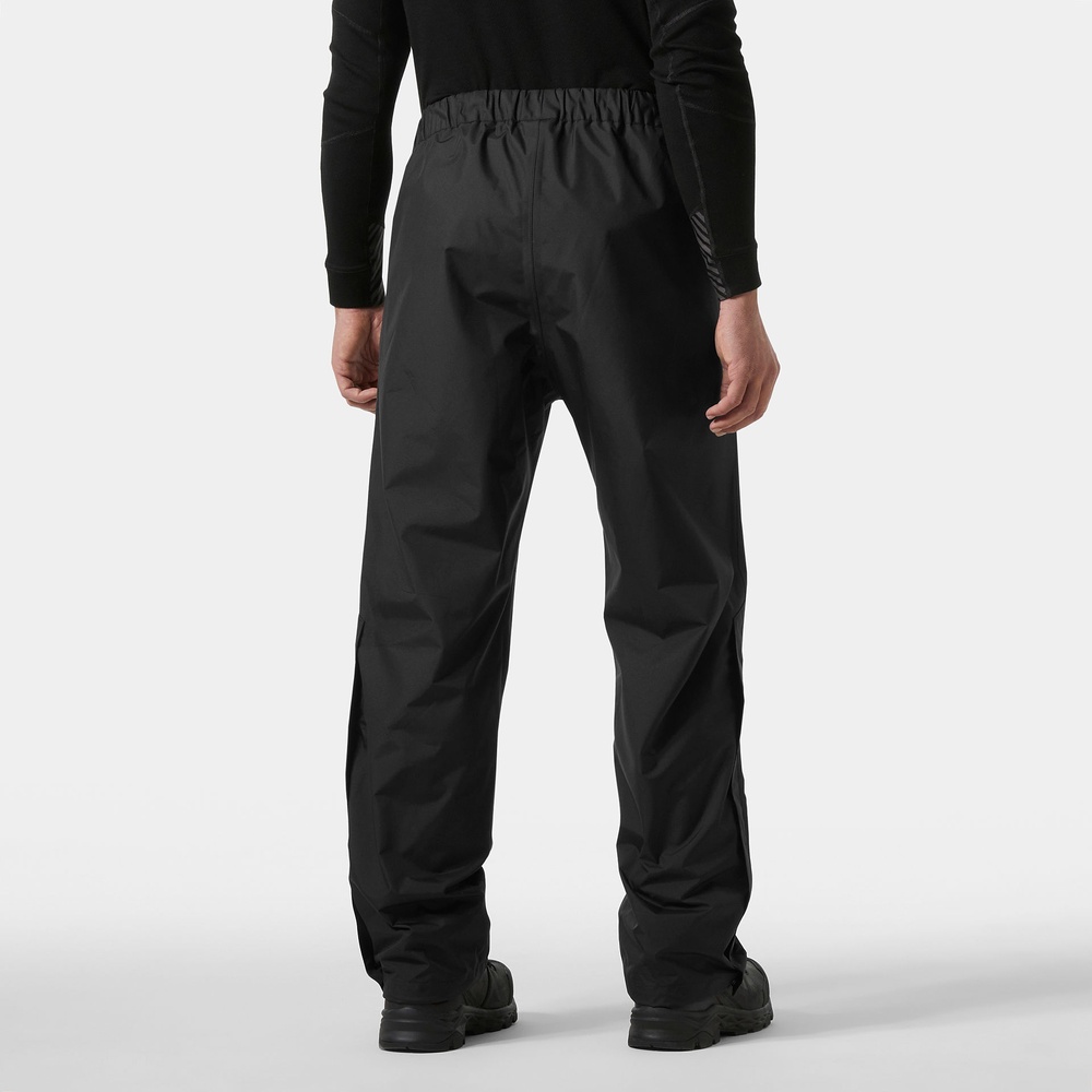 HellyHansenArbeitshoseManchester20ProShellPant71460