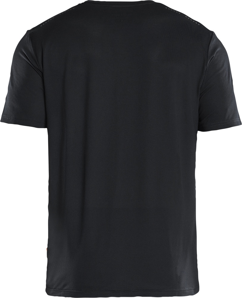 BlklderUVFunktionsT-Shirt34151126Schwarz-4XL